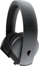 Load image into Gallery viewer, Alienware AW510H Wired 7.1 Gaming Headset - Dark Side of the Moon