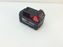 Load image into Gallery viewer, Milwaukee 48-11-1840 M18 18-Volt Lithium-Ion XC 4 Ah Extended Capacity Battery