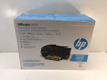 Load image into Gallery viewer, HP Officejet 4630 All-In-One Inkjet Printer