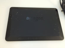 Load image into Gallery viewer, Amazon Kindle Fire C9R6QM HDX 3rd Gen. 7" 16GB WiFi Tablet