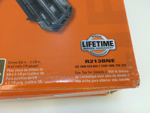 Load image into Gallery viewer, RIDGID R213BNE 2-1/8 in. 18-Gauge Brad Nailer