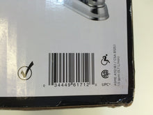 Load image into Gallery viewer, Delta 2578LF-278 Leland 4 in. 2-Handle Bathroom Faucet in Chrome