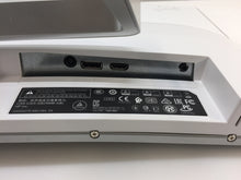 Load image into Gallery viewer, HP Curved 27" Curved HD LED Monitor Silver (HP27SC1) Z4N74AA#ABA