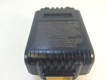 Load image into Gallery viewer, DEWALT DCB200 20V MAX Li-Ion Premium Battery Pack 3.0Ah