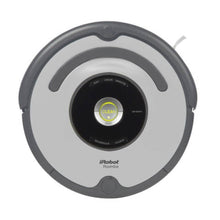 Load image into Gallery viewer, iRobot Roomba 655 Robot Vacuum - Gray