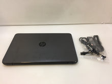 Load image into Gallery viewer, Laptop Hp 250 G5 15.6" Intel i3-5005u 2.0Ghz 4GB Ram 500GB HDD Windows 10