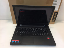 Load image into Gallery viewer, Laptop Lenovo ideapad 110 Touch-15ACL 15.6" A6-7310 2.0Ghz 4GB 1TB 80V70008US