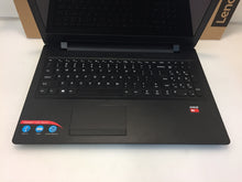 Load image into Gallery viewer, Laptop Lenovo ideapad 110 Touch-15ACL 15.6" A6-7310 2.0Ghz 4GB 1TB 80V70008US