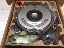 Load image into Gallery viewer, iRobot Roomba 655 Robot Vacuum - Gray