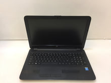 Load image into Gallery viewer, Laptop Hp 250 G5 15.6" Intel i3-5005u 2.0Ghz 4GB Ram 500GB HDD Windows 10