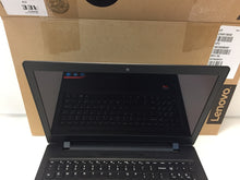 Load image into Gallery viewer, Laptop Lenovo ideapad 110 Touch-15ACL 15.6" A6-7310 2.0Ghz 4GB 1TB 80V70008US