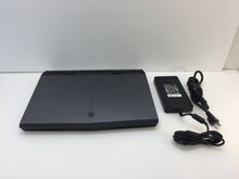 Load image into Gallery viewer, Laptop Dell Alienware 17R4 17.3" Core i7-7700HQ 2.8GHz 16GB 1TB Win10 GTX 1070