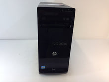Load image into Gallery viewer, Desktop HP Pro 3500 Intel Core i3-3240 3.4GHz 4GB 500GB DVDRW Win7