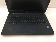 Load image into Gallery viewer, Laptop Hp 250 G5 15.6" Intel i3-5005u 2.0Ghz 4GB Ram 500GB HDD Windows 10