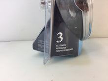 Load image into Gallery viewer, MOEN 26017 Halo 3-Spray 9" Rainshower Showerhead in Chrome