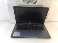 Load image into Gallery viewer, Laptop Dell Inspiron 17 5765 17.3" AMD A9-9400 2.4GHz 8GB 1TB i5765-1317GRY