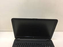 Load image into Gallery viewer, Laptop Hp 250 G5 15.6" Intel i3-5005u 2.0Ghz 4GB Ram 500GB HDD Windows 10