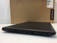 Load image into Gallery viewer, Laptop Lenovo ideapad 110 Touch-15ACL 15.6" A6-7310 2.0Ghz 4GB 1TB 80V70008US