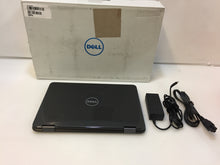 Load image into Gallery viewer, Dell Inspiron 11 Touch 2-in-1 11.6" Intel N3710 1.6Ghz 4GB 500GB i3168-3272GRY