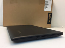 Load image into Gallery viewer, Laptop Lenovo ideapad 110 Touch-15ACL 15.6" A6-7310 2.0Ghz 4GB 1TB 80V70008US