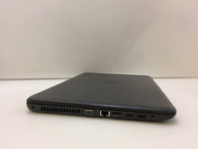 Load image into Gallery viewer, Laptop Hp 250 G5 15.6" Intel i3-5005u 2.0Ghz 4GB Ram 500GB HDD Windows 10