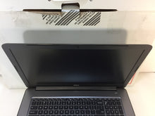 Load image into Gallery viewer, Laptop Dell Inspiron 17 5765 17.3" AMD A9-9400 2.4GHz 8GB 1TB i5765-1317GRY