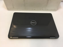 Load image into Gallery viewer, Dell Inspiron 11 Touch 2-in-1 11.6" Intel N3710 1.6Ghz 4GB 500GB i3168-3272GRY
