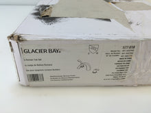 Load image into Gallery viewer, Glacier Bay 461-5027H2 Builders 2-Handle Deck-Mount Roman Tub Faucet Bronze