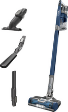 Load image into Gallery viewer, Shark IZ361H Cordless Pet Plus Stick Vacuum with Anti-Allergen Complete Seal