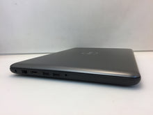 Load image into Gallery viewer, Dell Inspiron 15 5567 15.6" Intel i7-7500u 3.5Ghz 8GB 256GB SSD i5567-7526GRY