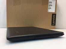 Load image into Gallery viewer, Laptop Lenovo ideapad 110 Touch-15ACL 15.6" A6-7310 2.0Ghz 4GB 1TB 80V70008US