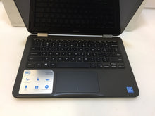 Load image into Gallery viewer, Dell Inspiron 11 Touch 2-in-1 11.6" Intel N3710 1.6Ghz 4GB 500GB i3168-3272GRY