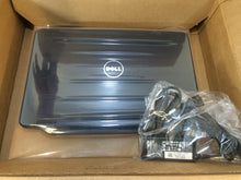 Load image into Gallery viewer, Dell inspiron N5050 15.6" Core i3-2350M 2.3GHz 4GB 1TB DVD W7 WiFi BT CAM