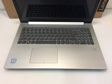 Load image into Gallery viewer, Laptop Lenovo ideapad 320-15iKB 15.6" Touch i3-7100U 2.4Ghz 6GB 1TB 80XN0004US