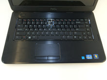 Load image into Gallery viewer, Dell inspiron N5050 15.6" Core i3-2350M 2.3GHz 4GB 1TB DVD W7 WiFi BT CAM