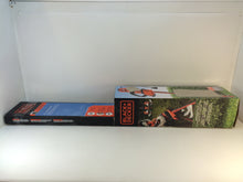 Load image into Gallery viewer, BLACK+DECKER HH2455 24" 3.3-Amp Corded Electric Hedge Hog Trimmer