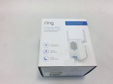 Load image into Gallery viewer, Ring 88PR000FC000 Bot Home Automation Chime Pro Ring Extender