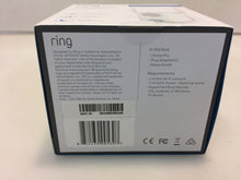 Load image into Gallery viewer, Ring 88PR000FC000 Bot Home Automation Chime Pro Ring Extender