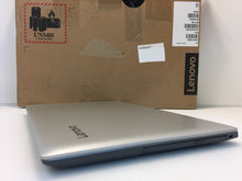 Load image into Gallery viewer, Laptop Lenovo ideapad 320-15iKB 15.6" Touch i3-7100U 2.4Ghz 6GB 1TB 80XN0004US