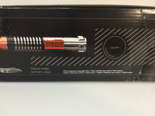 Load image into Gallery viewer, Star Wars: The Black Series 05 Luke Skywalker Force FX Lightsaber
