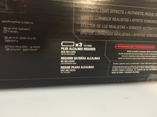 Load image into Gallery viewer, Star Wars: The Black Series 05 Luke Skywalker Force FX Lightsaber