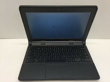Load image into Gallery viewer, Laptop Dell Chromebook 11 11.6" Celeron 2955U 1.40GHz 2GB 16GB SSD