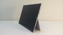 Load image into Gallery viewer, Microsoft Surface Pro 3 12" Intel i3-4020Y 1.50GHz 4GB Ram 128GB Win10 Silver