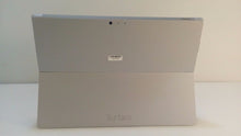 Load image into Gallery viewer, Microsoft Surface Pro 3 12" Intel i3-4020Y 1.50GHz 4GB Ram 128GB Win10 Silver