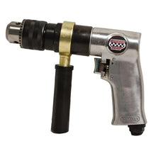 Load image into Gallery viewer, SPEEDWAY 9957 90 psi 1/2" Variable Speed Reversible Air Drill