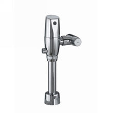 Load image into Gallery viewer, American Standard 6065.121.002 Exposed 1.28 Gpf Toilet Flush Valve Rough Brass