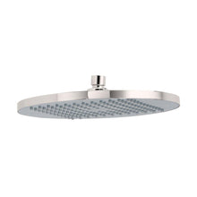 Load image into Gallery viewer, American Standard 1660.683.295 Modern Rain 10" Fixed Shower Head Brushed Nickel
