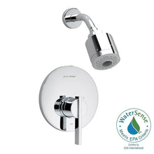 Load image into Gallery viewer, American Standard T430.507.002 Berwick Shower Faucet Trim Kit Chrome