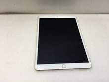 Load image into Gallery viewer, Apple iPad Pro 10.5" 64GB A1701 Wi-Fi Gold Tablet 3D118LL/A