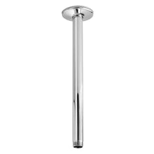 Load image into Gallery viewer, American Standard 1660.190.002 12" Ceiling Mount Shower Arm Polished Chrome